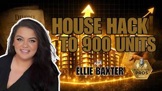 From House Hacking to 900 Units: The Multifamily Syndication Blueprint for Financial Freedom