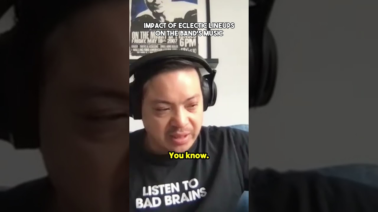 Exploring the Eclectic Music Scene on Ipecac Records