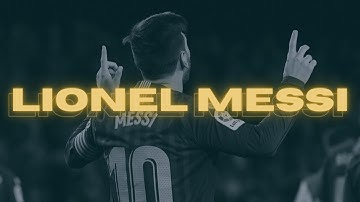 Messi edit 4k | G.O.A.T | memory reboot
