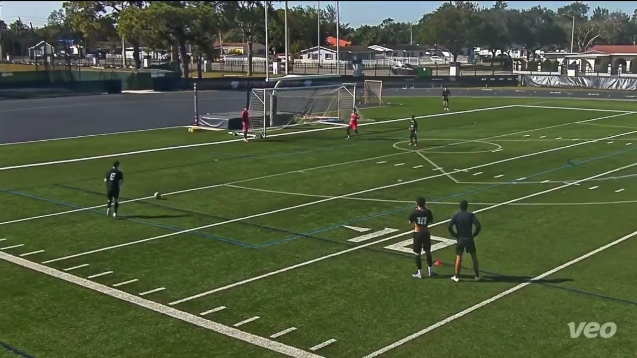 Tomas Poschi - GK - 2010