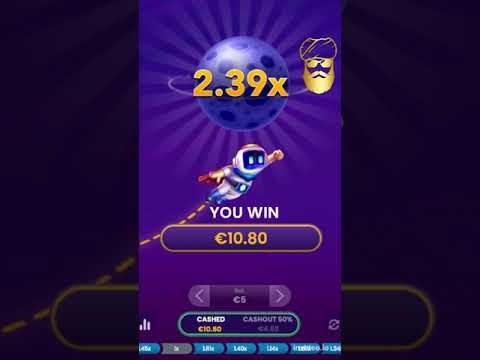 Experience Out-of-this-World Gambling: Astronaut Game Reviews for Indian Players