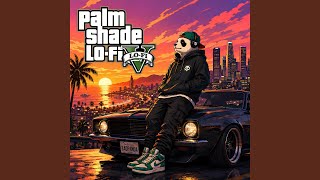 Palm Shade Dusty