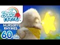 Nursery Rhymes Vol 3 | Badanamu Compilation l Nursery Rhymes & Kids Songs