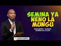 21 01 2025 SEMINA DAY 17 SOMO MZALIWA WA KWANZA MWL JAMES KAMERA 21 01 2025 SEMINA DAY 17 SOMO MZALIWA WA KWANZA MWL JAMES KAMERA