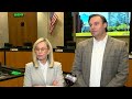 Reno city manager Doug Thornley stepping down, will stay in position through fiscal year