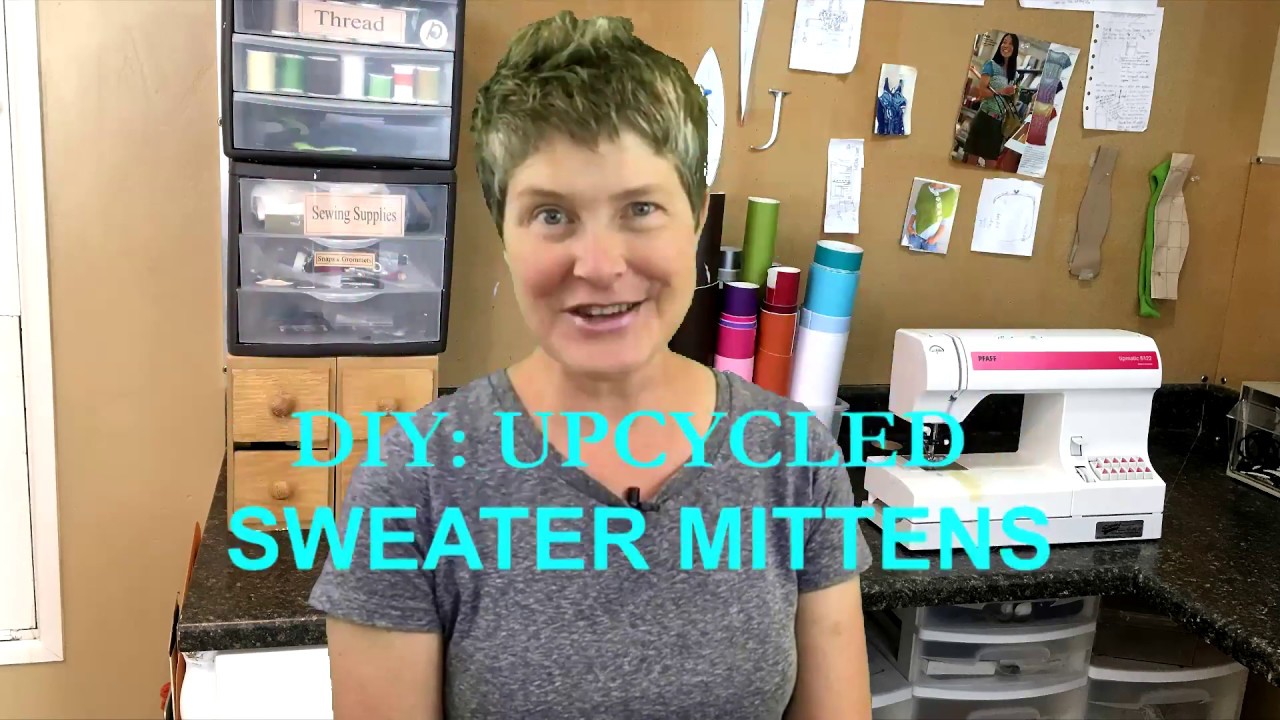 Sweater Mitten Pattern Awesome Ideas Sweater Mitten Pattern Awesome Ideas