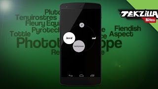 Learn New Words By Unlocking Your Phone screenshot 1