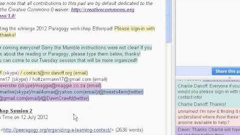 Installing Mumble on Windows Walkthrough