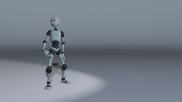 Full Sail University - Walk 3DA2