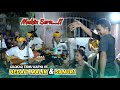 Makin malam makin seru bareng cilokaq Temu karya 05_Lagu Bedait malik & Sanuri