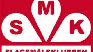 Video voorbeeld van "Slagsmålsklubben - Tjeckien, Slovakien Och Tillbaks Igen"