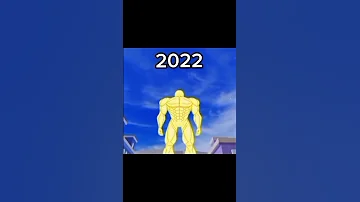 Blox Fruit Evolution Animation 2021 2022 
