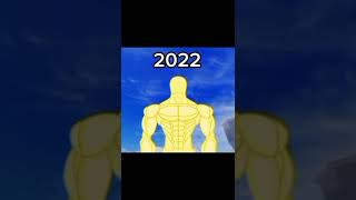 Blox Fruit Evolution Animation 2021 2022 Resimi