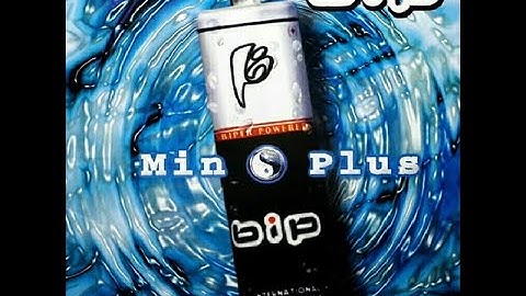 BIP - SAMPAI NANTI (2001) (CD-RIP)
