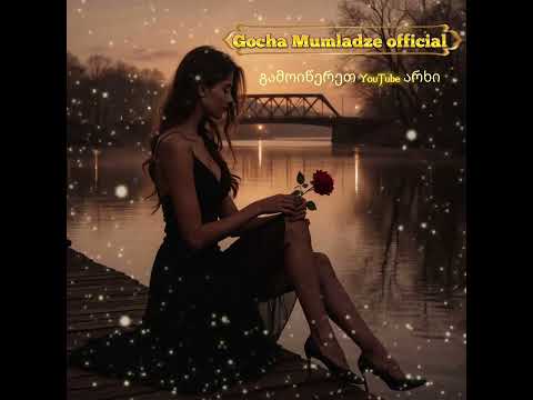 ერთი პატარა გოგო 2025 Gocha Mumladze Official