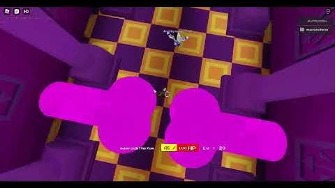 undertale multiverse mania trying to beat hyper dust sans