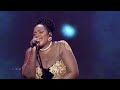 QUEEN JASPER | Episode 17 | Lives | The Voice Nigeria