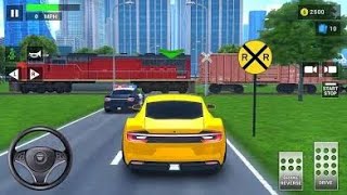 Driving Academy 2 Car Games And Driving School 2020 - Best Android Gameplay