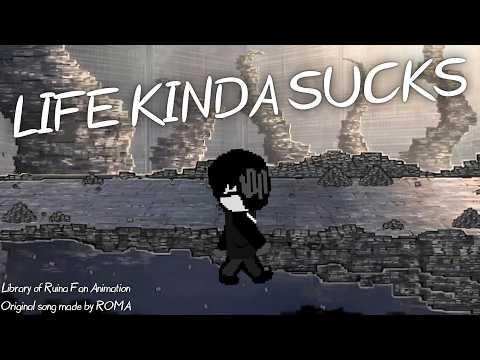 Life Kinda Sucks (Library of Ruina Fan Animation)