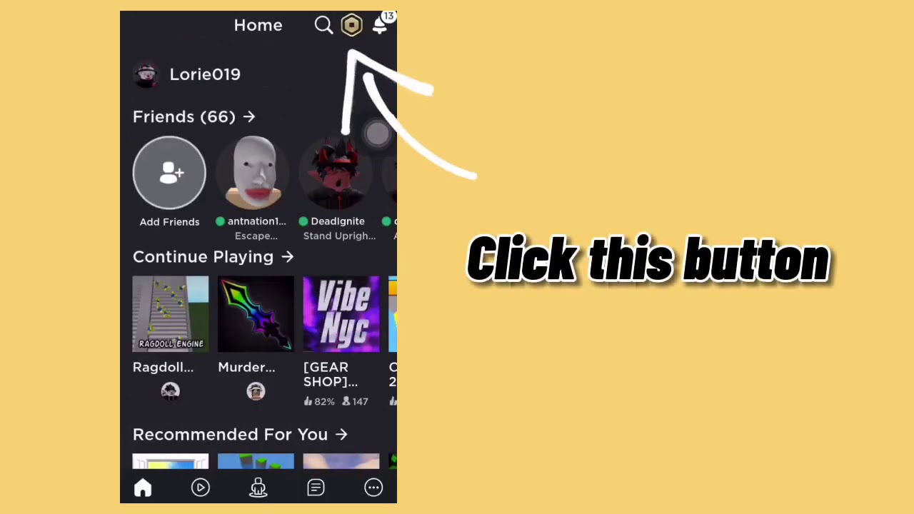 How To Buy Robux Using Load On Ios Youtube - how to buy robux using load smart
