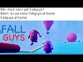 Por supuesto que han recreado Fall Guys en Dreams, y es exactamente como te imaginas