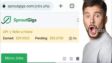 How to Do SEO Tasks and Earn 10$ Dollars Daily on SproutGigs#sproutgigs #seojobs #esewa_earning