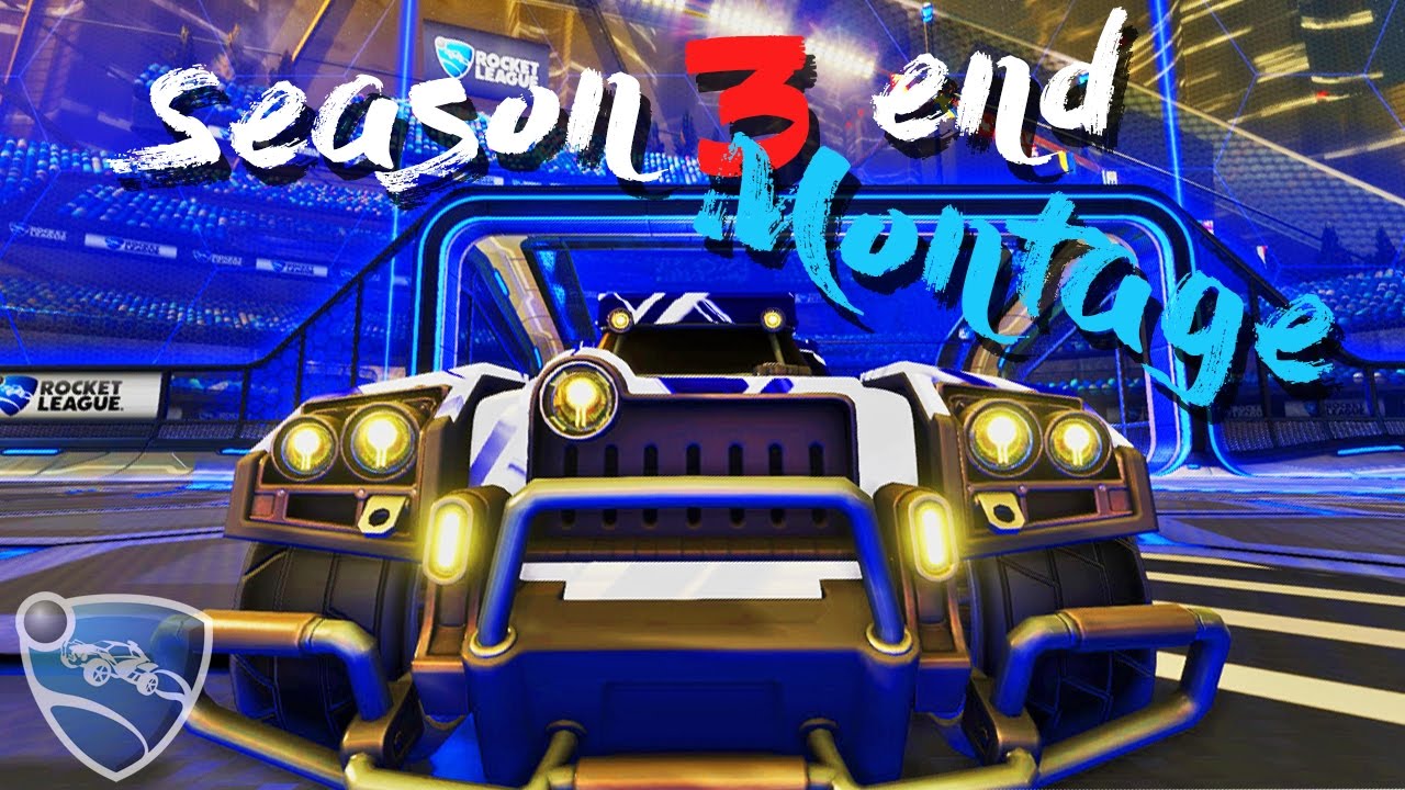 rocket league season 3 rocket league season 3