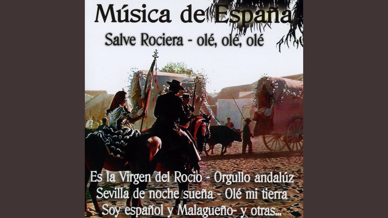 Salve Rociera Salve Rociera