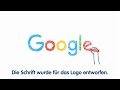 Geschichte des Google Logos 🔎 Google hat ein neues Logo 📆 01.09.2015 (Google Doodle)