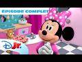 Minnie S House Mickey S House Full Episode DisneyJuniorFR 