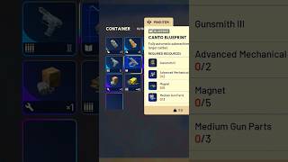 The Struggle For This Blueprint Is Real