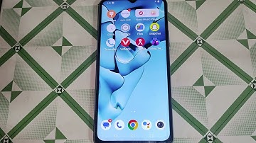 how to set media management apps settings iqoo Z6 44w, iqoo Z6 44w media management apps settings iq