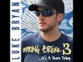 Love In A College Town by Luke Bryan