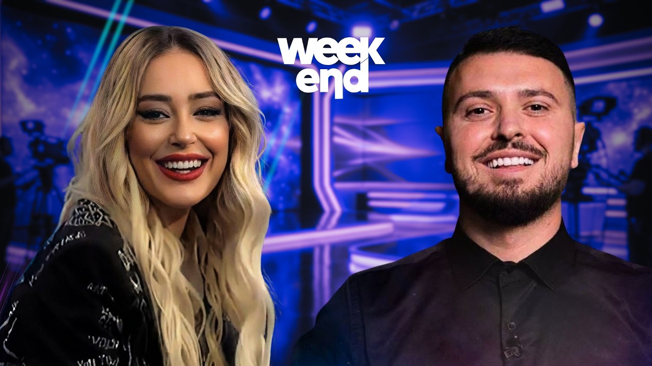 Anita Haradinaj “lëshon bombën” për BBVK 4 | Labinot Rexha flet për herë të parë pas eliminimit