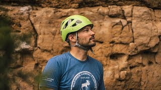 The Boreo Helmet by Petzl [Review]