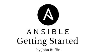 DevOps: Ansible 101 Down&Dirty by John Ruffin