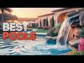 Best Pool Resorts in Puntarenas, Costa Rica 🌴✨  Ultimate Tropical Escape!