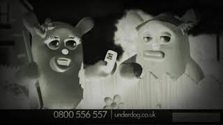 National Accident Helpline - Underdog Gvine Advert Horror Version