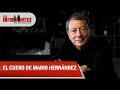 No me interesa ser el más grande sino el mejor”: Mario Hernández - Los Informantes