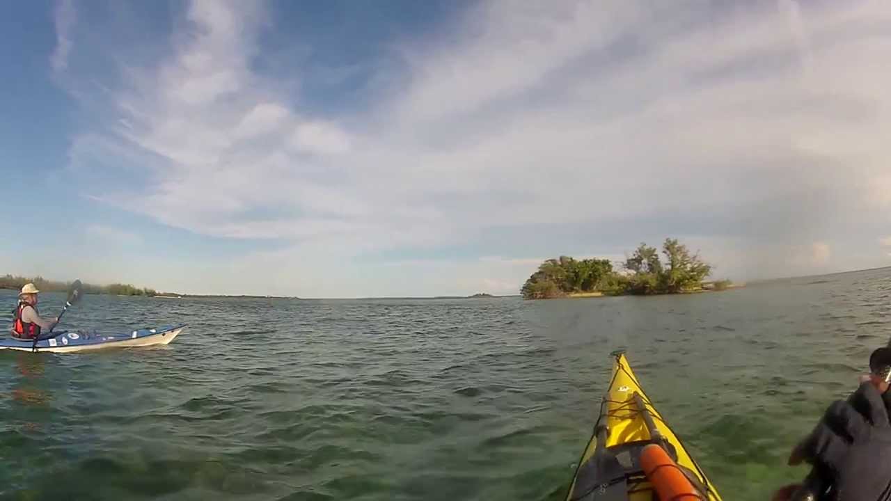 Adelaide Kayaking Summit 12OctGOPR0850 YouTube