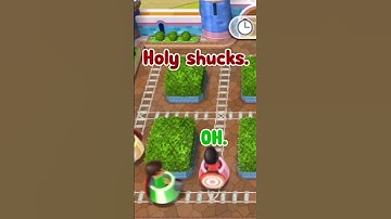 No one expected this