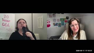 Sparkle on Substack with Bailey