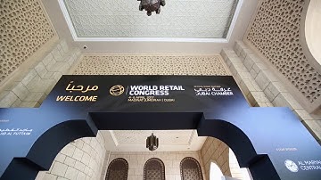 dunnhumby Panel Session at World Retail Congress 2017