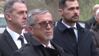 Otvorenje Tunela Ribnica Pk Vrtlište, Rmu Kakanj