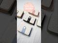 This  Cat Wallet is TOO Cute 🐱 Available in 6 Colors