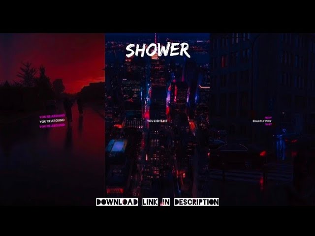 Shower Song Whatsapp status || Exactly Why you light me up inside ||  Aesthetic whatsapp status class=
