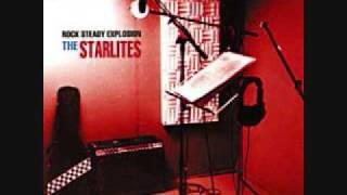 THE STARLITES-ESTOY JUNTO A TI chords