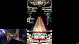 Celebrity $25 SDVX Controller Test | Bad End Night EXH Net Worth