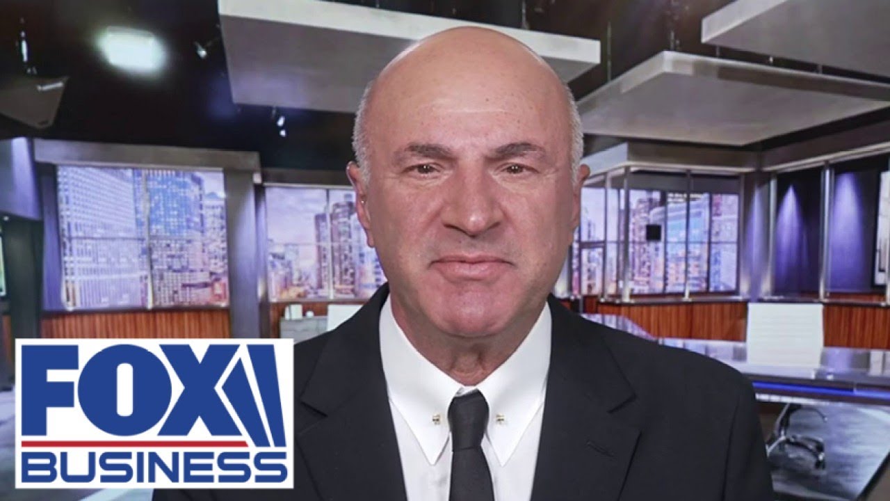 Kevin O’Leary: Apologies, but this is the harsh truth