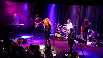 Chloe Dancer/Crown Of Thorns - Mother Love Bone